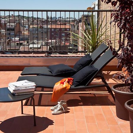 Destinationbcn Urgell Apartment Barcelona Ngoại thất bức ảnh